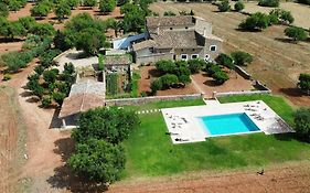 Villa Son Guinyol By Slow Villas